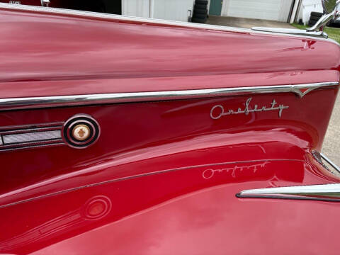 1941 Packard Super Eight