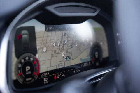 2026 Audi Q7 quattro Premium Plus 55 TFSI