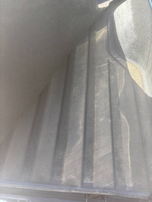 1985 Chevrolet El Camino