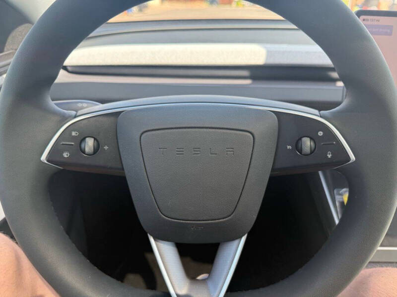 2026 Tesla Model Y Premium