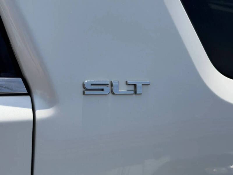 2014 GMC Acadia SLT-1