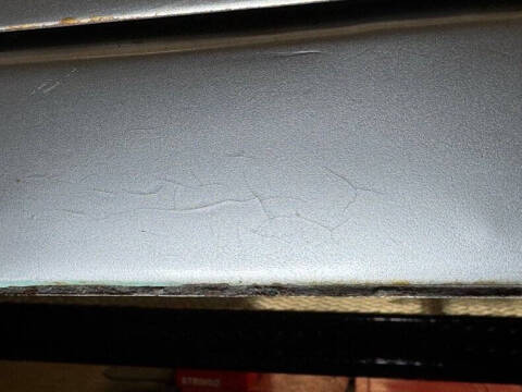 1956 Chevrolet Bel Air