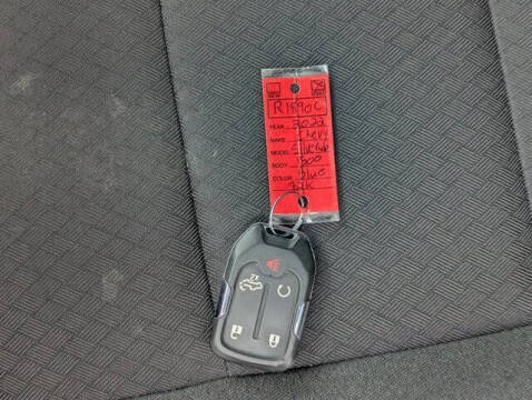 2022 Chevrolet Silverado 1500 Limited