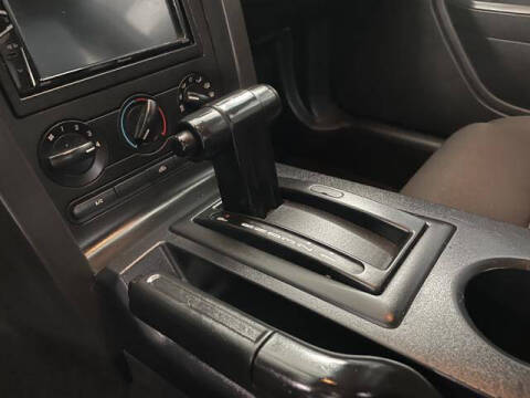 2006 Ford Mustang GT Deluxe