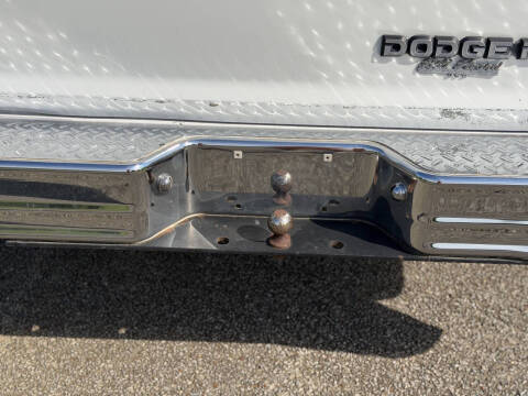 1994 Dodge Ram Van B350 LE Maxi