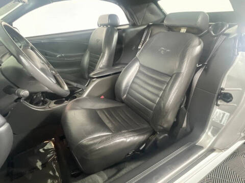 1999 Ford Mustang GT