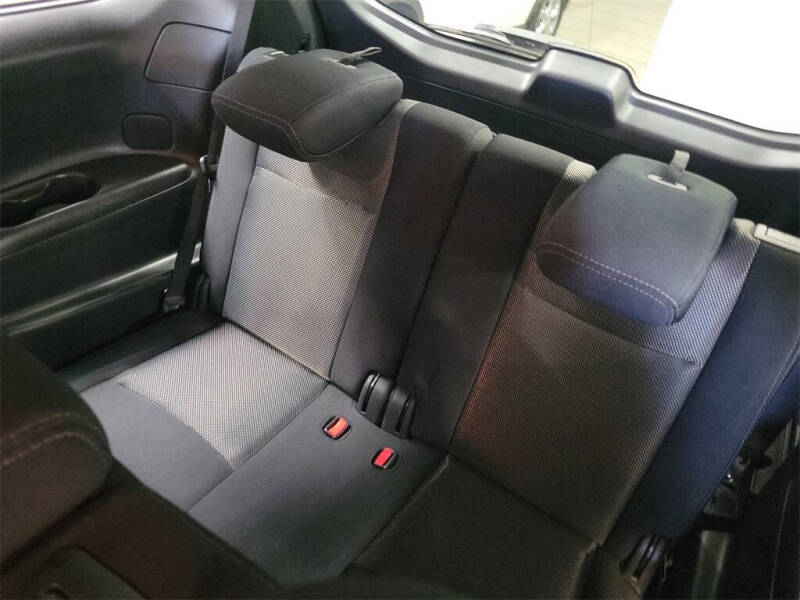 2018 Nissan Pathfinder SV