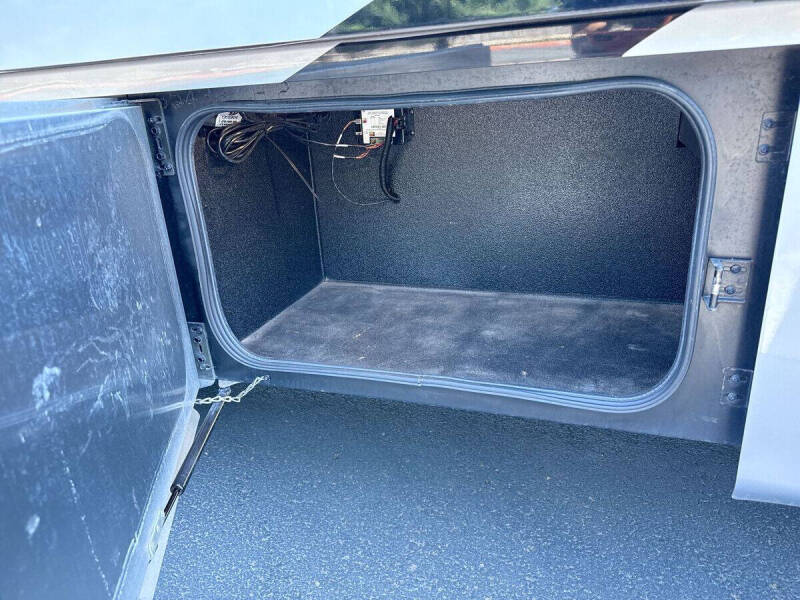 2019 Mercedes-Benz Sprinter