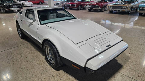 1975 Bricklin SV-1