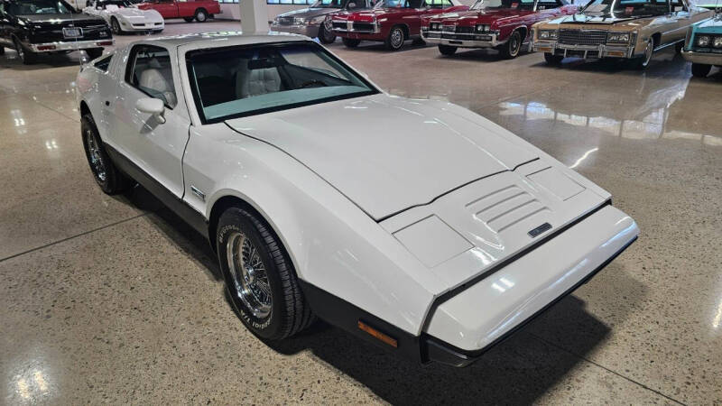 1975 Bricklin SV-1