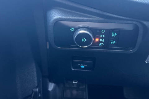 2023 Ford Bronco Outer Banks Advanced