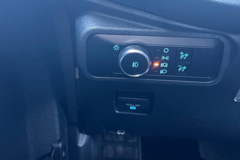 2023 Ford Bronco Outer Banks Advanced