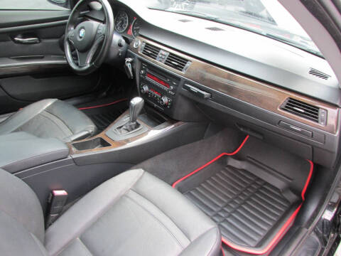 2011 BMW 3 Series 328i xDrive