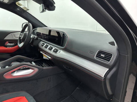 2026 Mercedes-Benz GLE AMG GLE 53