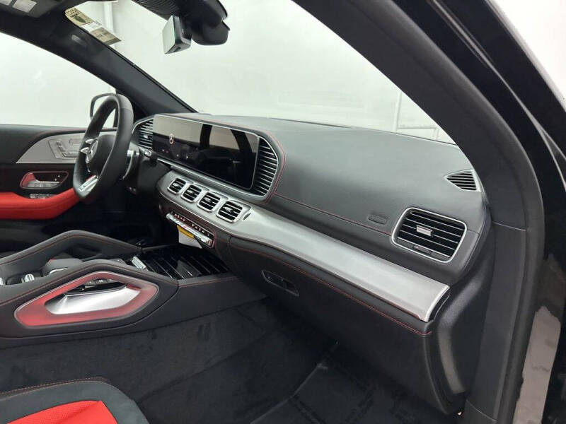 2026 Mercedes-Benz GLE AMG GLE 53