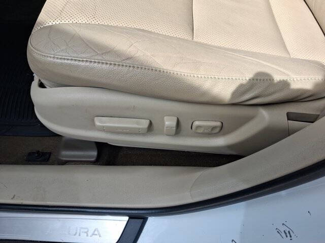 2013 Acura RDX