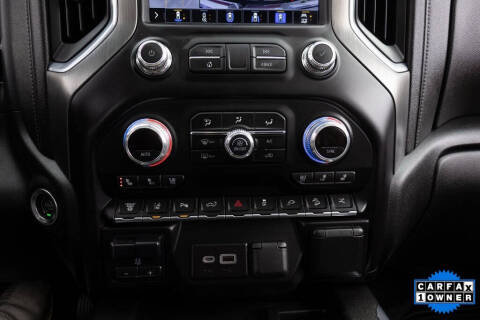 2022 GMC Sierra 2500HD