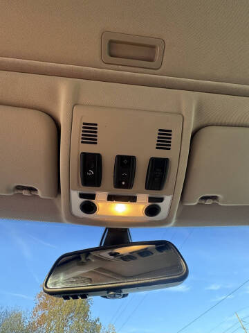 2013 BMW 3 Series 328i xDrive