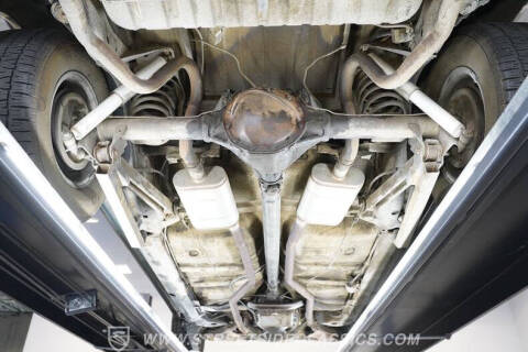 1966 Chevrolet El Camino