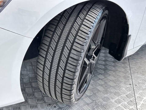 2022 Honda Accord Hybrid Touring