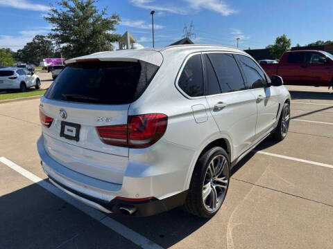 2014 BMW X5 sDrive35i