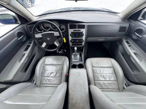 2006 Dodge Charger SE