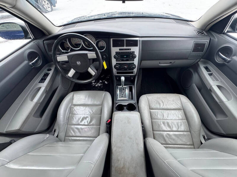 2006 Dodge Charger SE