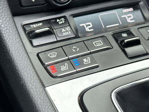 2013 Porsche Boxster S