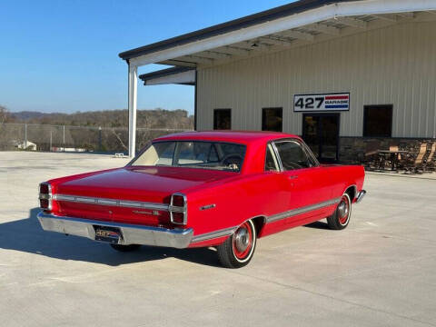 1967 Ford Fairlane
