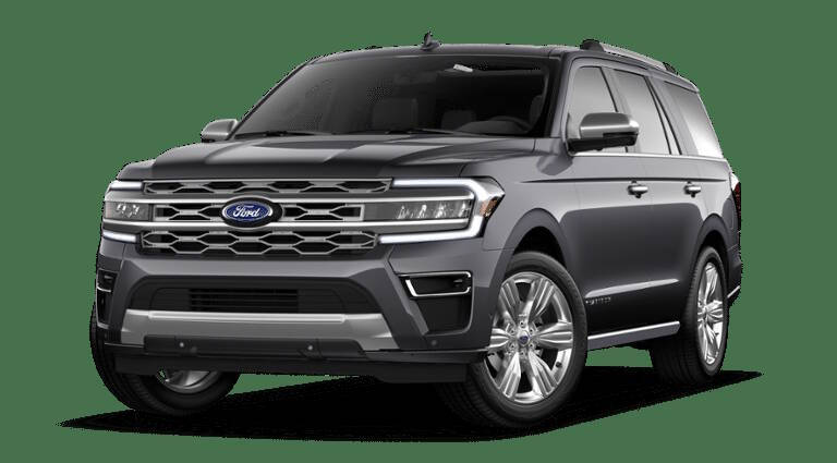 2024 Ford Expedition Platinum