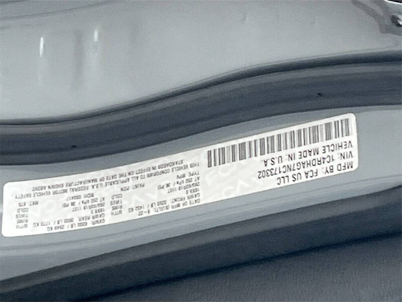 2022 Dodge Durango SXT