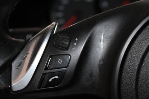 2014 Porsche Panamera 4