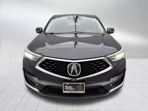 2019 Acura RDX