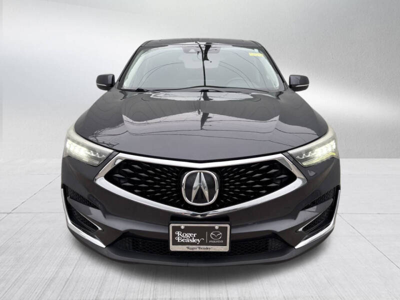 2019 Acura RDX