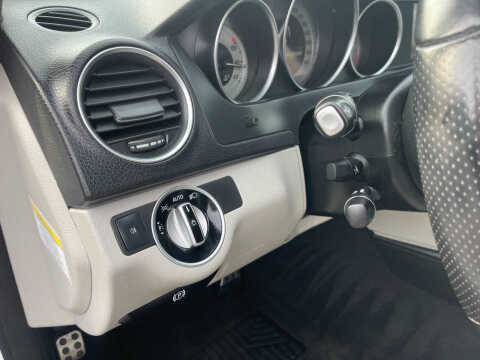 2013 Mercedes-Benz C-Class C 250 Sport