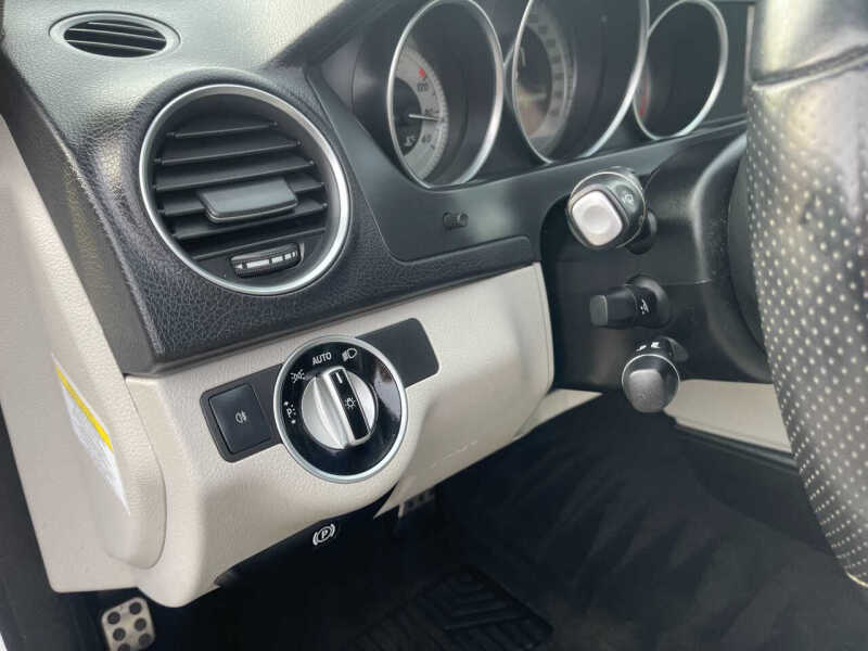 2013 Mercedes-Benz C-Class C 250 Sport