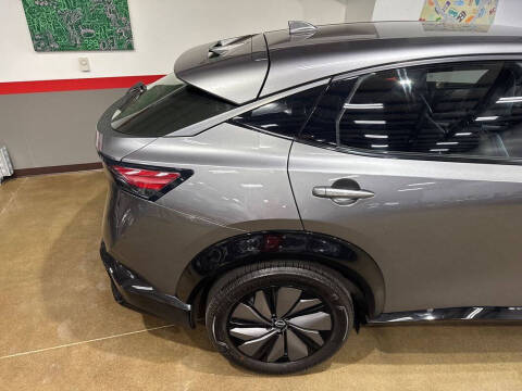 2024 Nissan Ariya Engage e-4ORCE