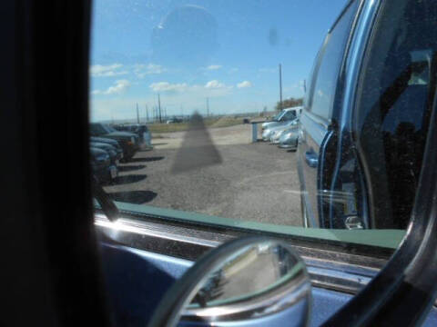 2012 Chrysler Town and Country Touring