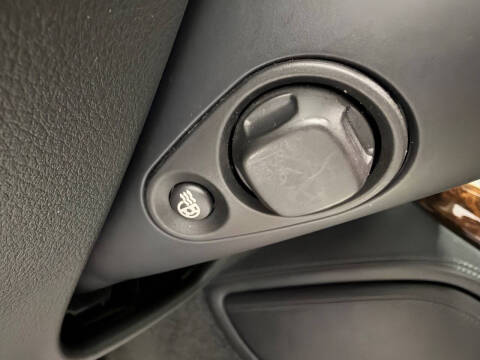 2017 Audi A8 L 4.0T quattro Sport