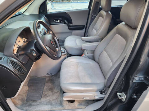 2005 Saturn Vue