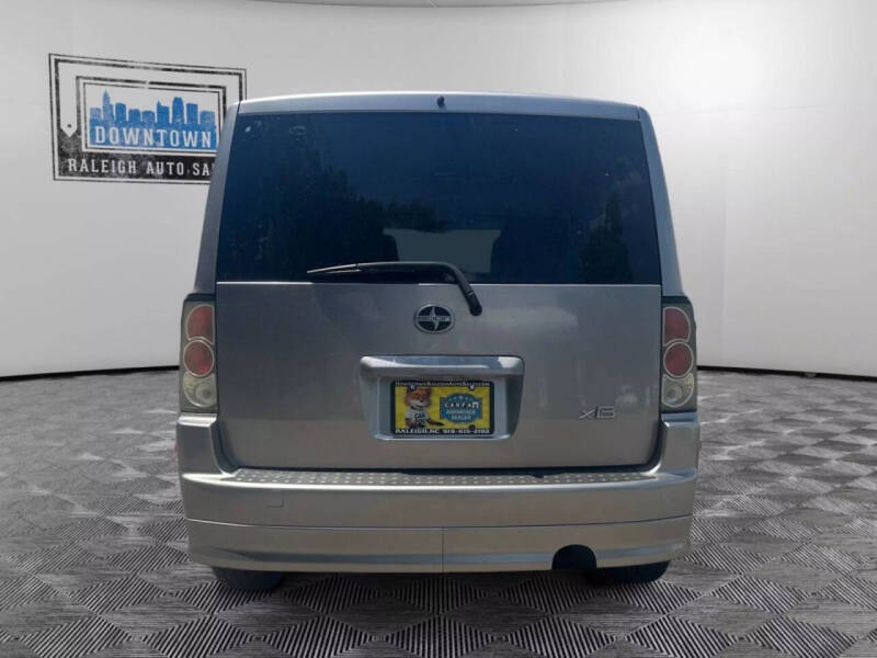 2006 Scion xB