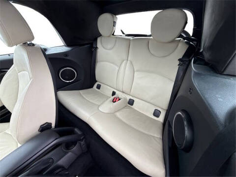 2013 MINI Convertible Cooper S