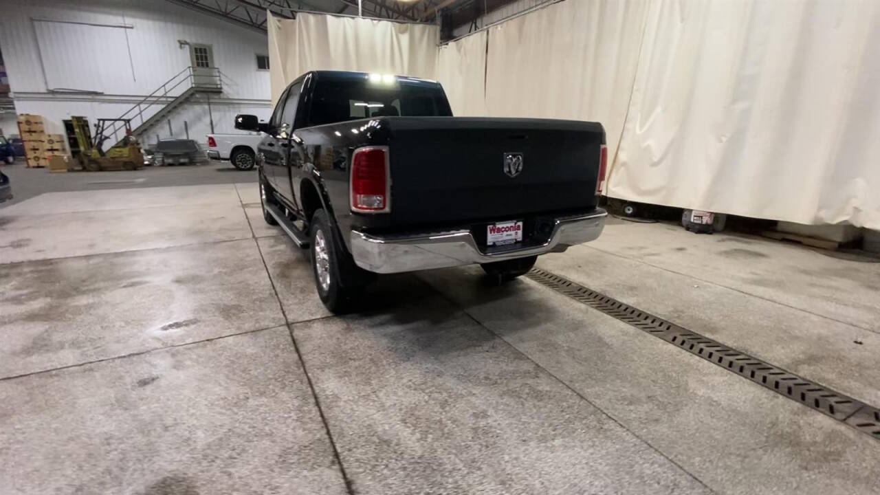 2017 Ram 3500 for sale at Victoria Auto Sales in Victoria, MN