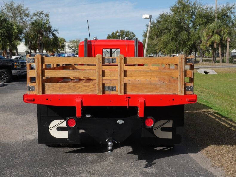1948 Diamond T Truck
