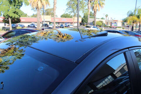 2022 Mazda Mazda3 Hatchback Carbon Edition