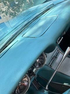 1963 Ford Thunderbird