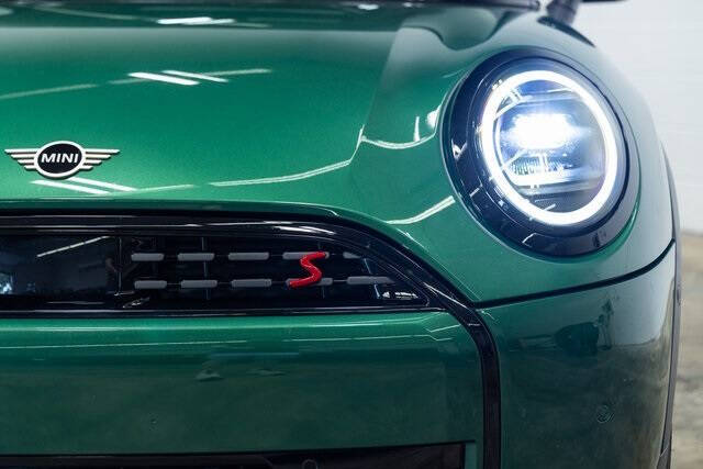 2025 MINI Hardtop 4 Door Cooper S Signature Trim