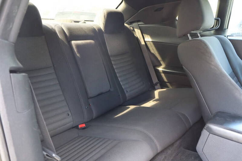 2014 Dodge Challenger SXT