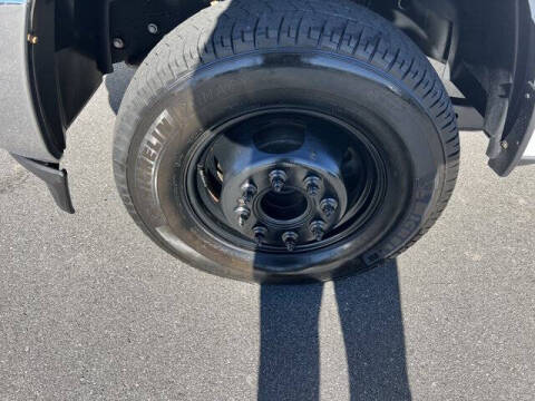 2020 RAM 3500 Tradesman