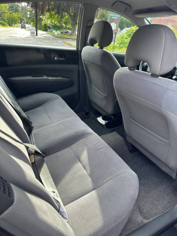 2007 Toyota Prius